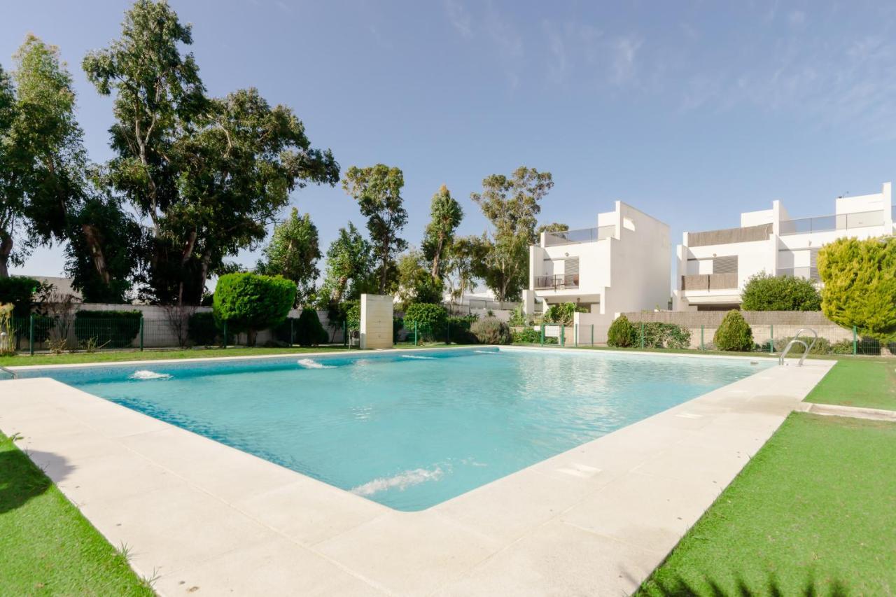 Apartament Playa Fontanilla I